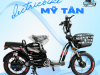 Sửa Xe Đạp Điện Bình Long | Dịch Vụ Uy Tín Tại Xe Điện Mỹ Tân