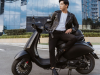 VESPA - XE ĐIỆN VESPA