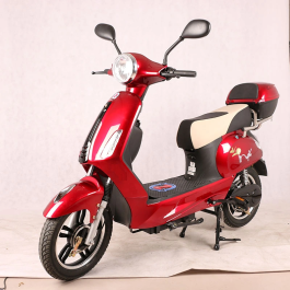 Sonsu Vespa