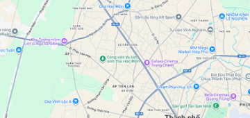 XE ĐIỆN MỸ TÂN
