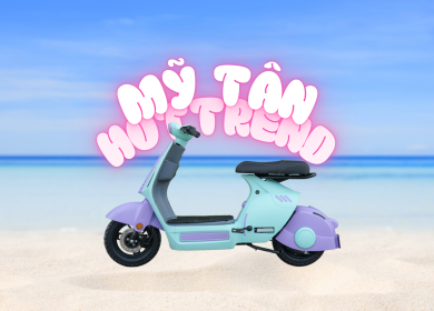 Mỹ Tân HOTTREND