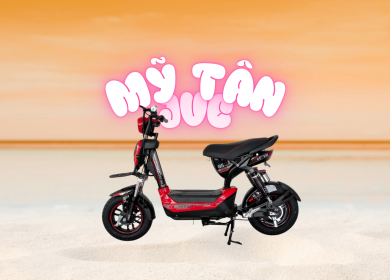 Mỹ Tân JVC