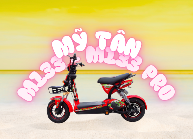 Mỹ Tân M133 - M133 PRO