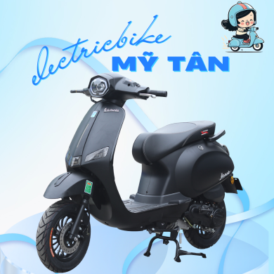 Sửa Xe Máy Điện Bình Long – Dịch Vụ Uy Tín, Giá Tốt, Chuyên Nghiệp