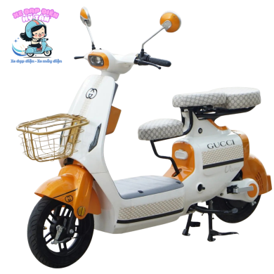 Xe Máy Điện Chính Hãng Bình Long – Uy Tín, Giá Tốt, Bảo Hành Dài Hạn