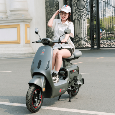 XE ĐIỆN JVC