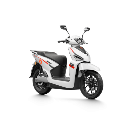 YADEA Voltguard P