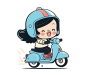 XE ĐIỆN MỸ TÂN
