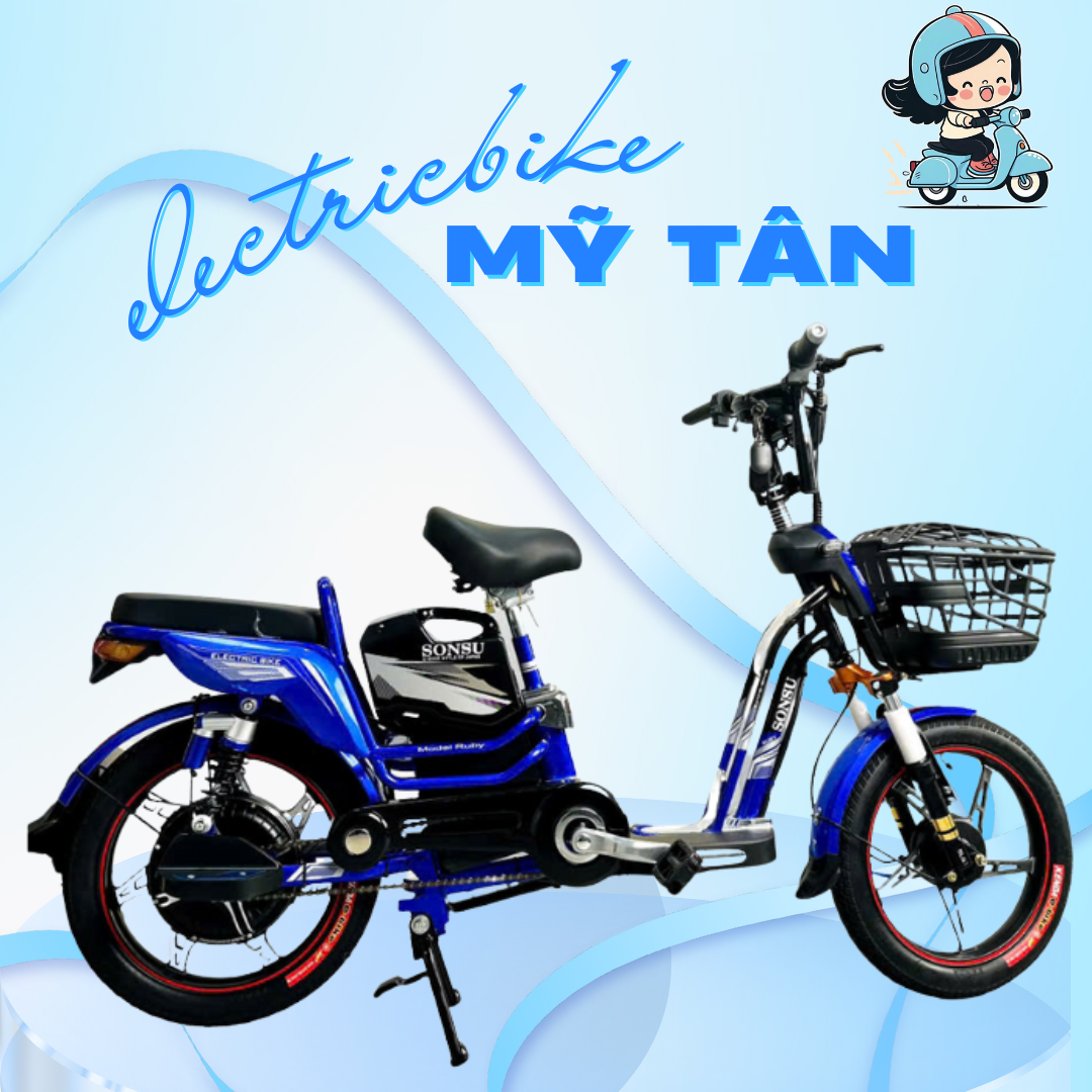Mua Bán Xe Đạp Điện Uy Tín