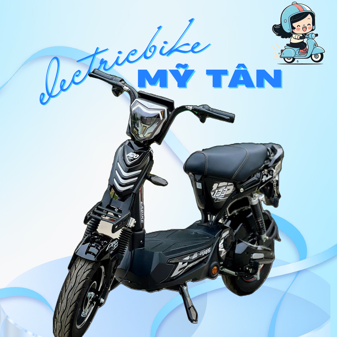 Mua Bán Xe Đạp Điện Uy Tín