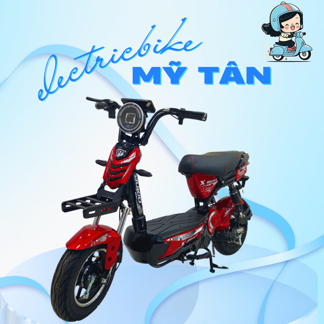 Trả Góp Xe Điện Lãi Suất Thấp