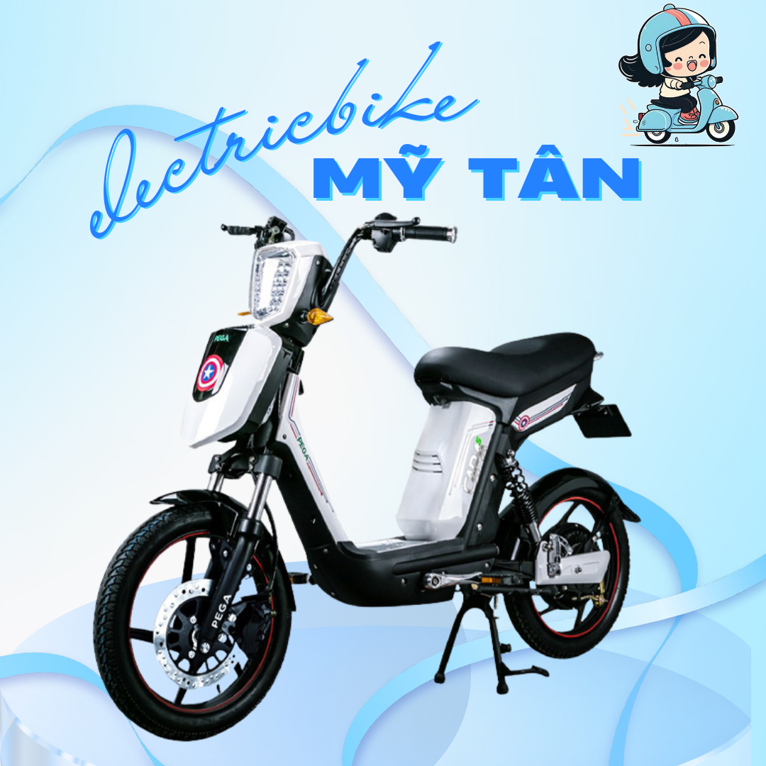 Trả Góp Xe Điện Lãi Suất Thấp