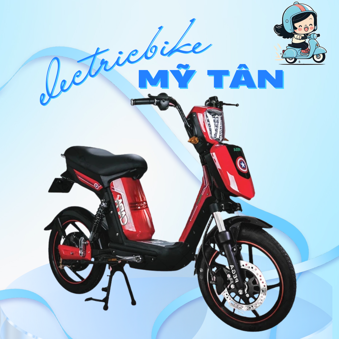 Trả Góp Xe Điện Lãi Suất Thấp