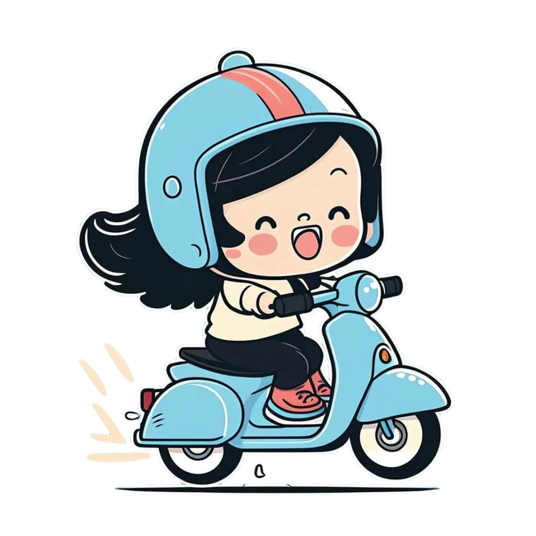 XE ĐIỆN MỸ TÂN